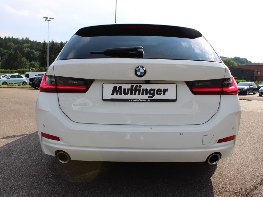 BMW 3 Serie