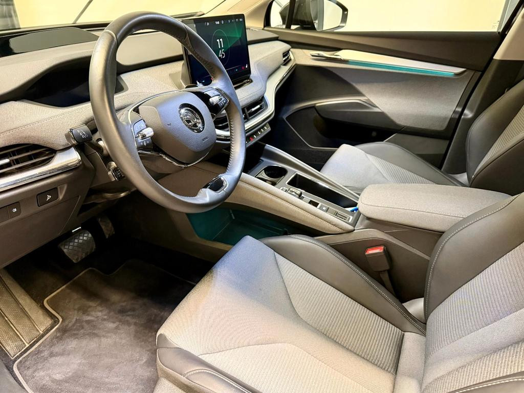 Skoda Enyaq iV
