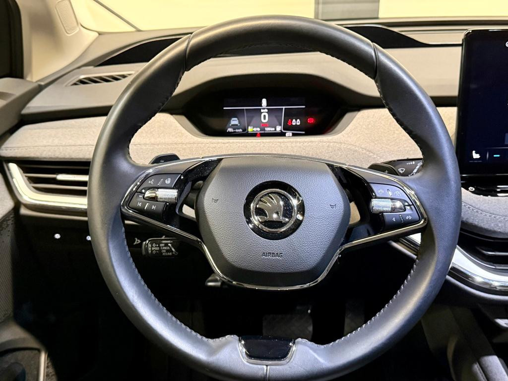 Skoda Enyaq iV