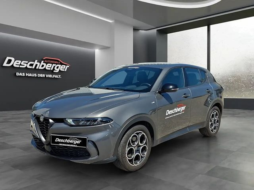 Alfa Romeo Tonale Sprint Paket 130 1.6 Multijet DCT