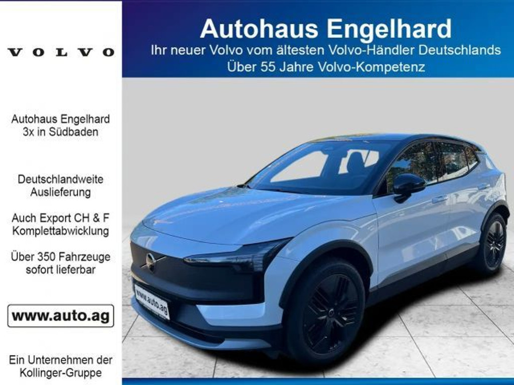 Volvo EX30