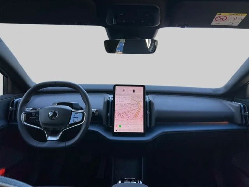 Volvo EX30