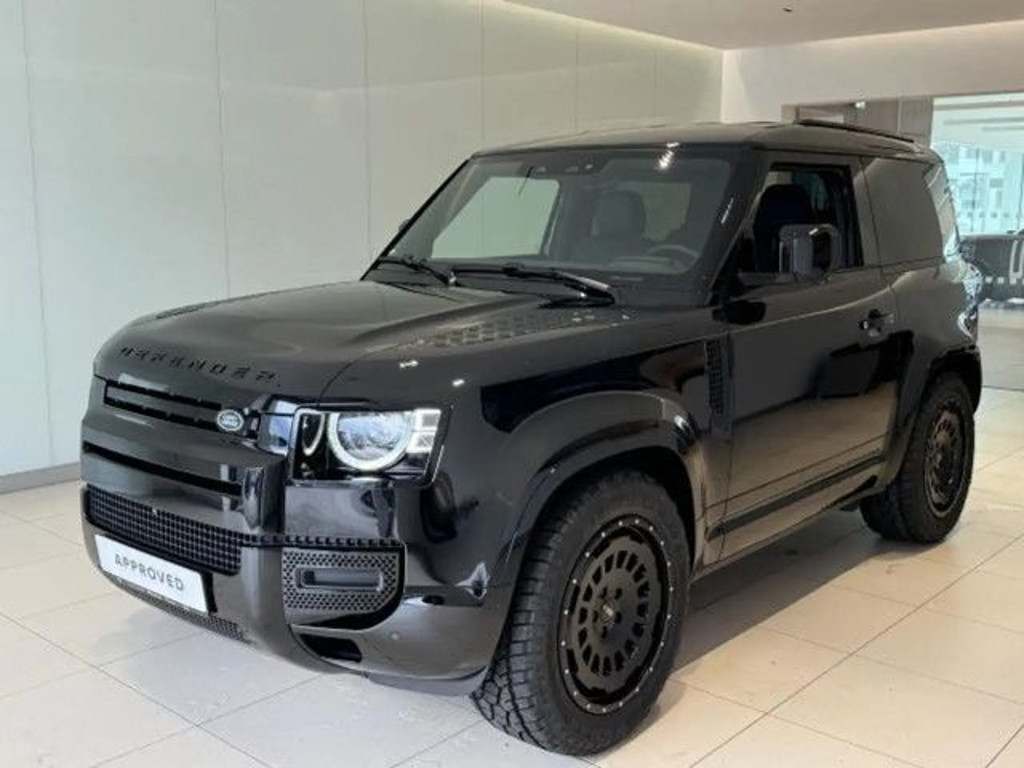 Land Rover Defender Dynamic SE D250 AWD 90