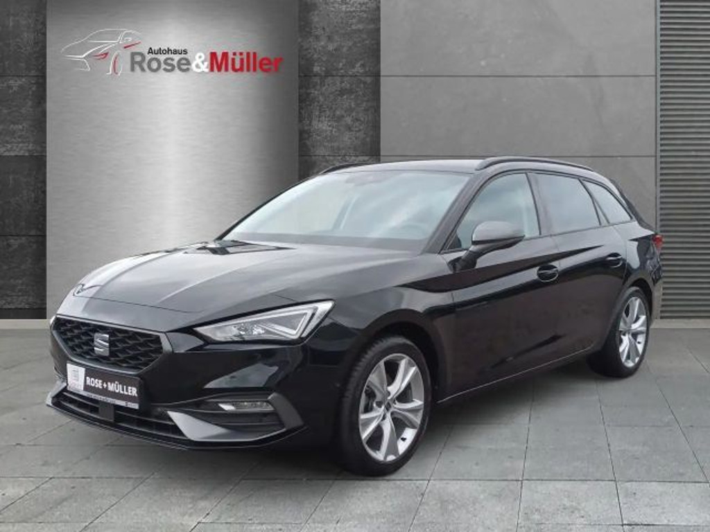 Seat Leon FR-lijn Sportstourer DSG