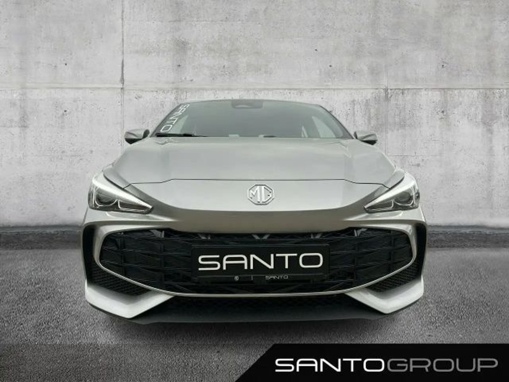 MG MG3