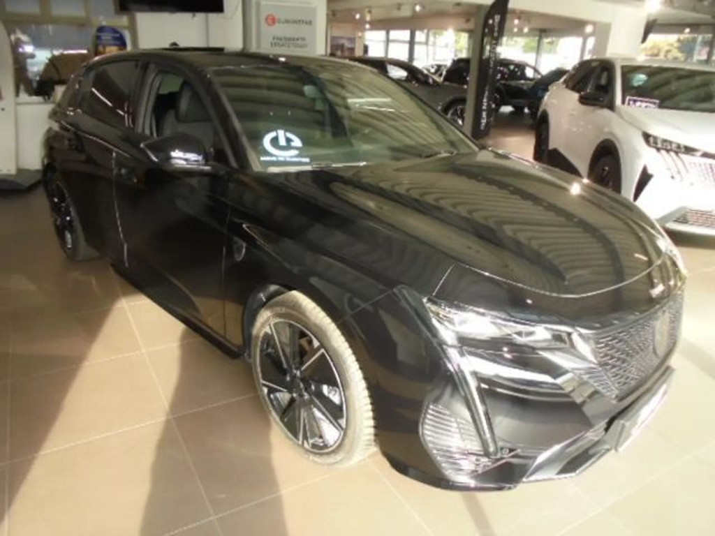 Peugeot e-308 GT-Line