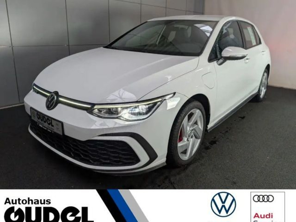 Volkswagen Golf GTE eHybrid Golf VIII