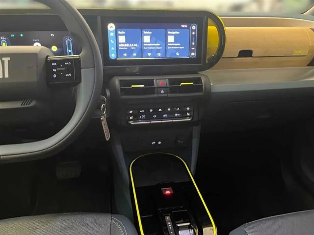 Fiat Grande Panda
