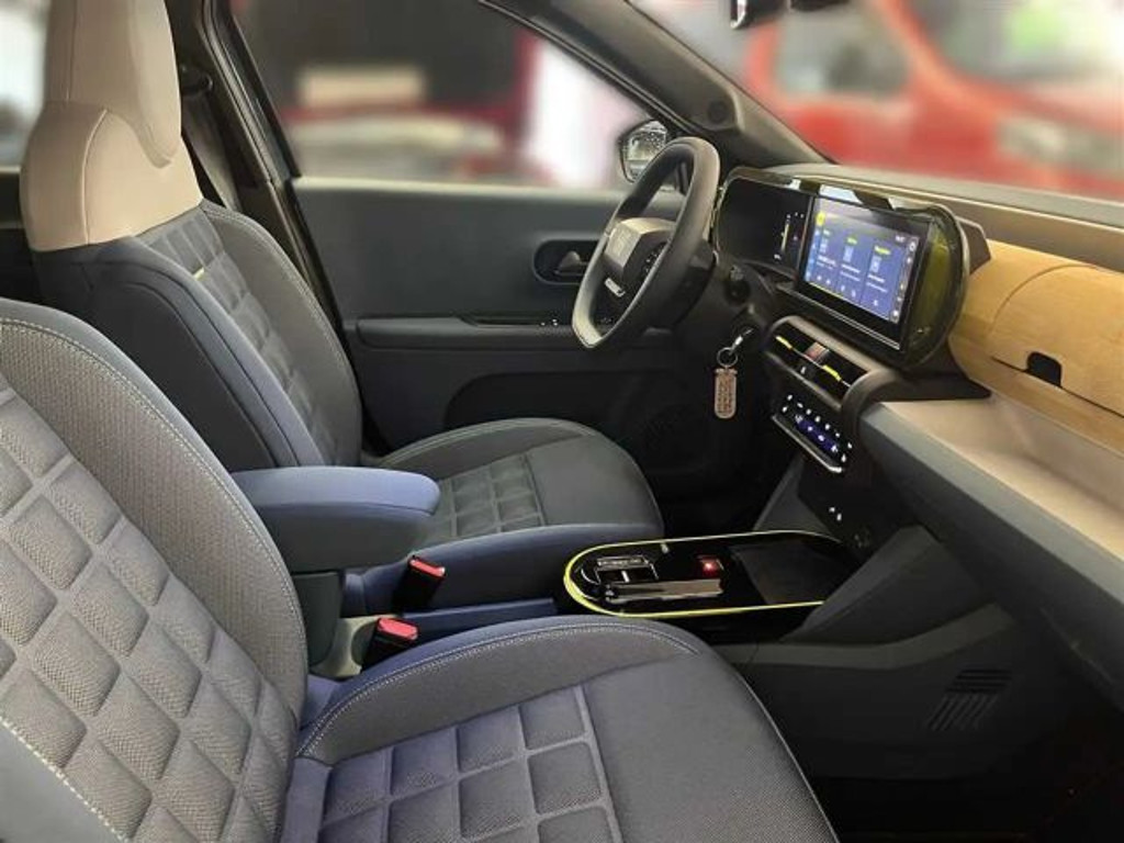 Fiat Grande Panda