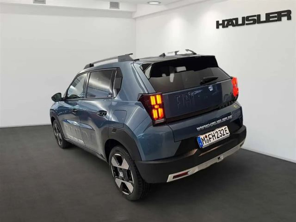 Fiat Grande Panda