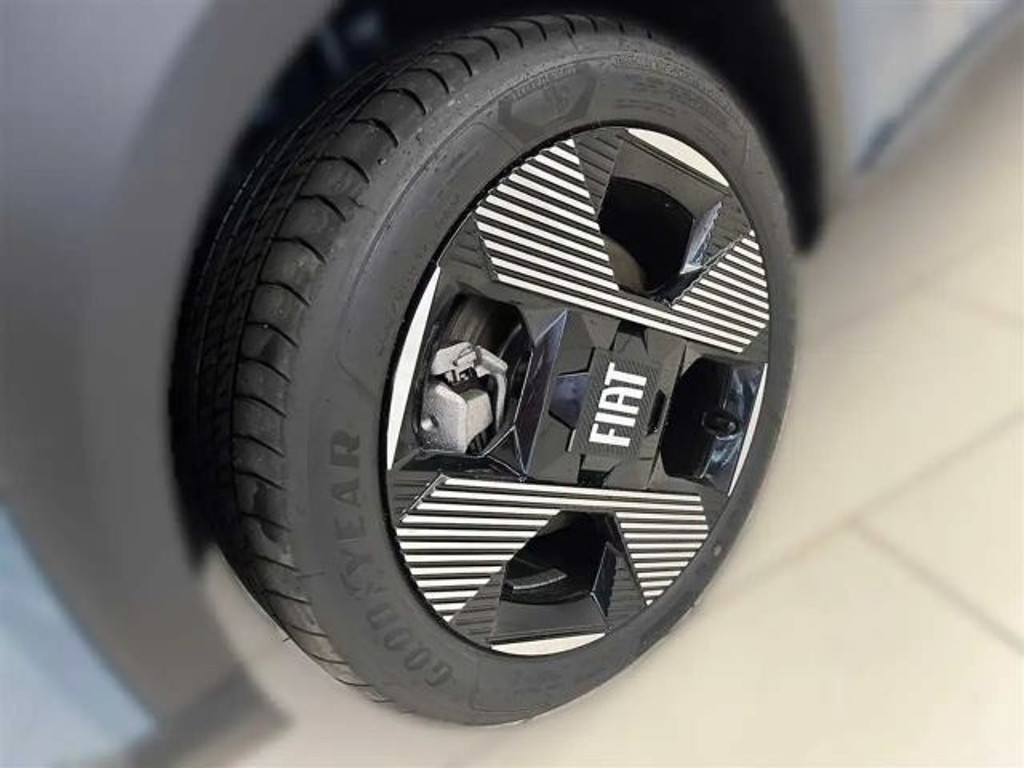 Fiat Grande Panda