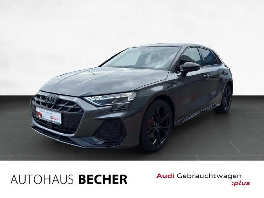 Audi A3 Sportback S-Line S-Tronic Hybride 45 TFSI