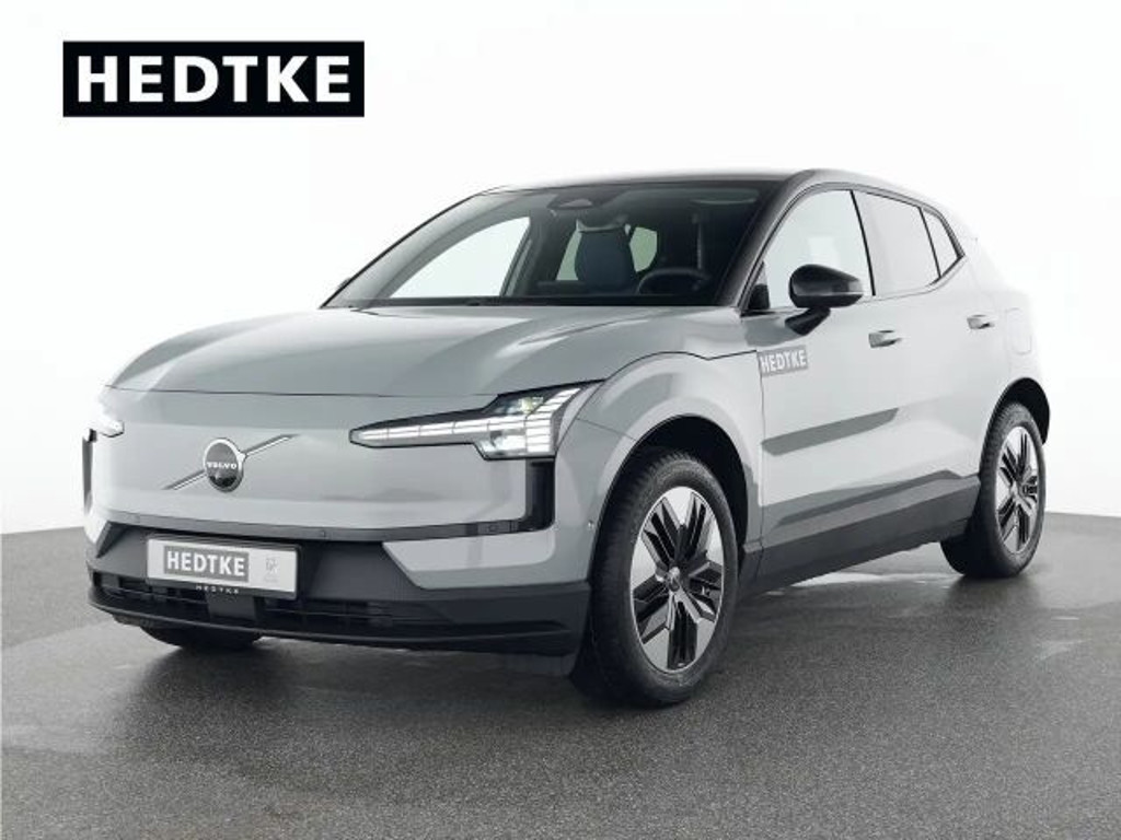 Volvo EX30 Extended range Ultra