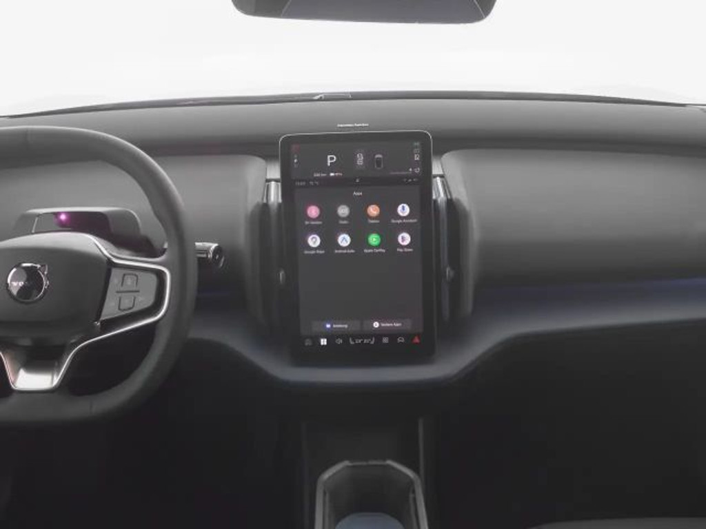 Volvo EX30