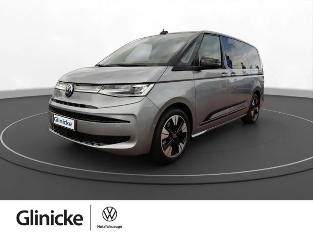 Volkswagen Multivan IQ.Drive T7