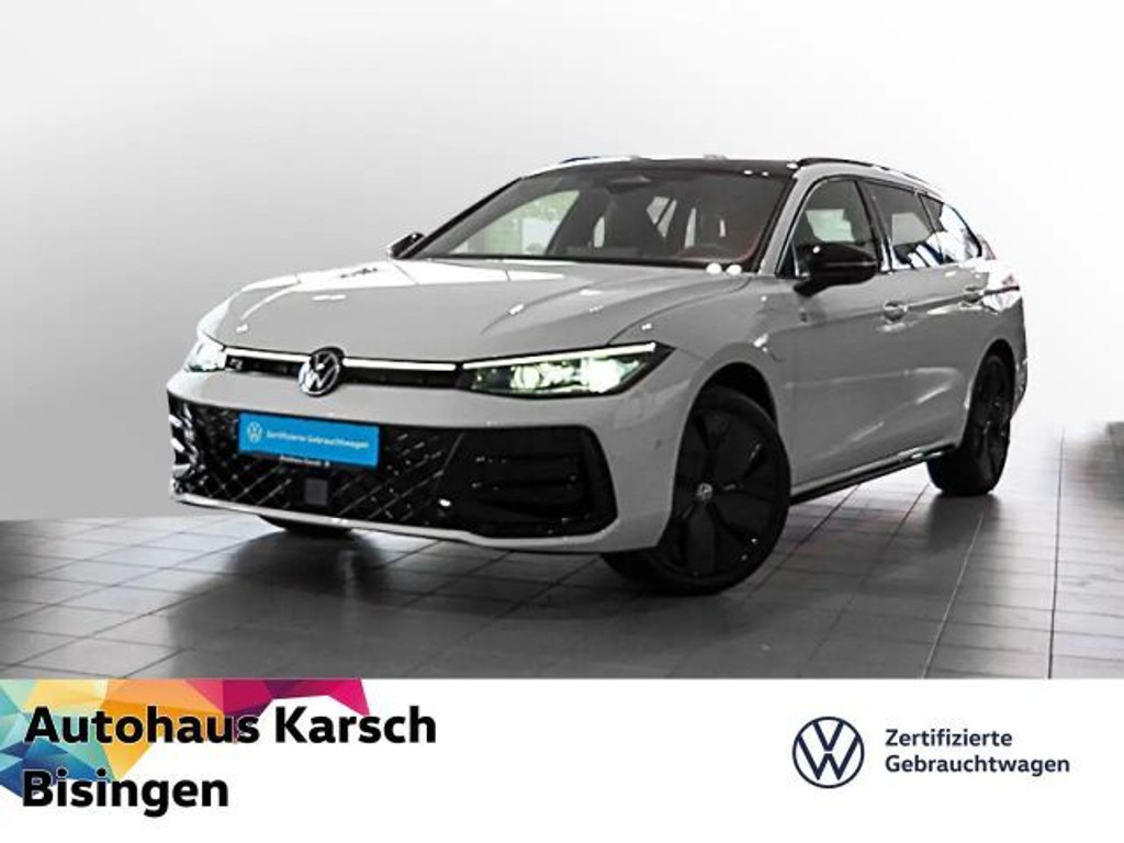 Volkswagen Passat DSG Variant R-Line eHybrid 1.5 TSI