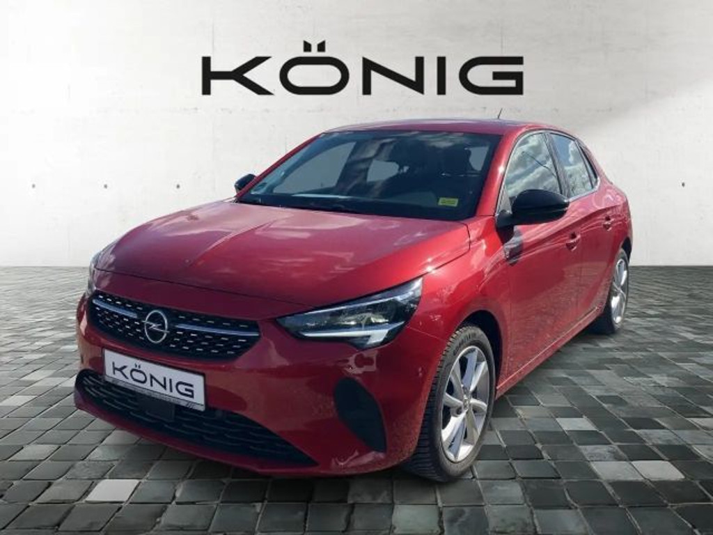 Opel Corsa Elegance