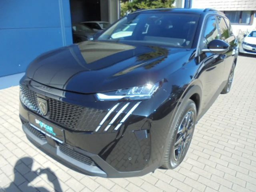 Peugeot 5008 Allure Pack Hybrid