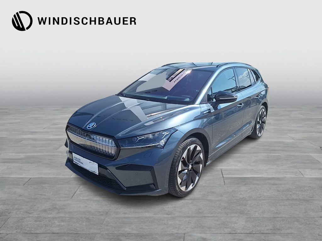 Skoda Enyaq iV Sportline
