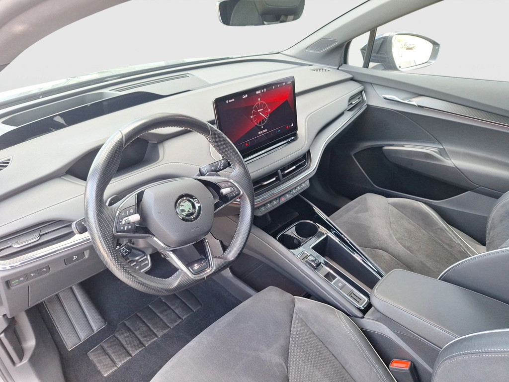 Skoda Enyaq iV