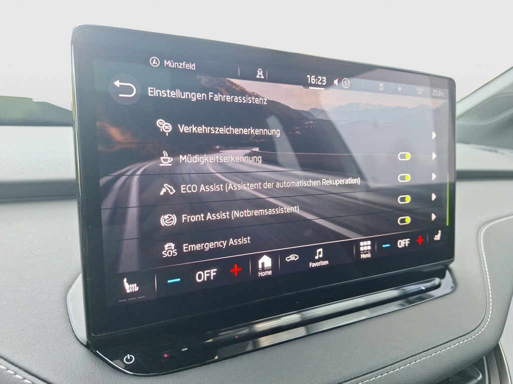 Skoda Enyaq iV