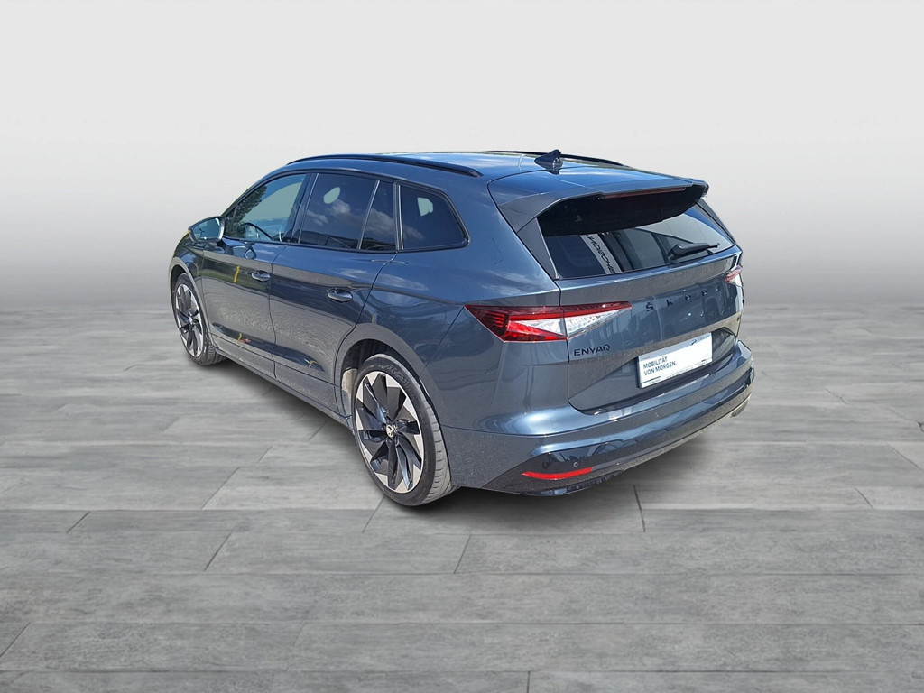 Skoda Enyaq iV