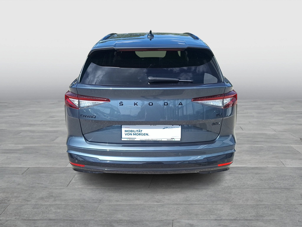 Skoda Enyaq iV