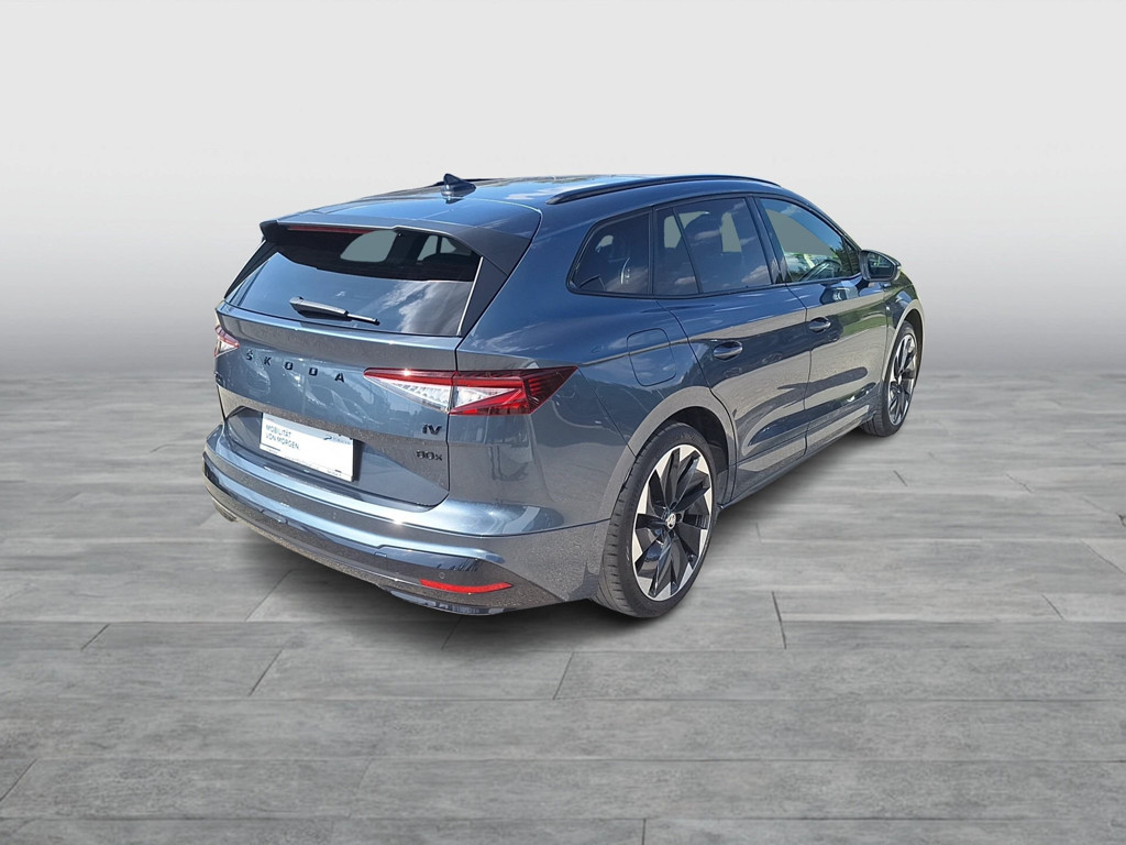 Skoda Enyaq iV