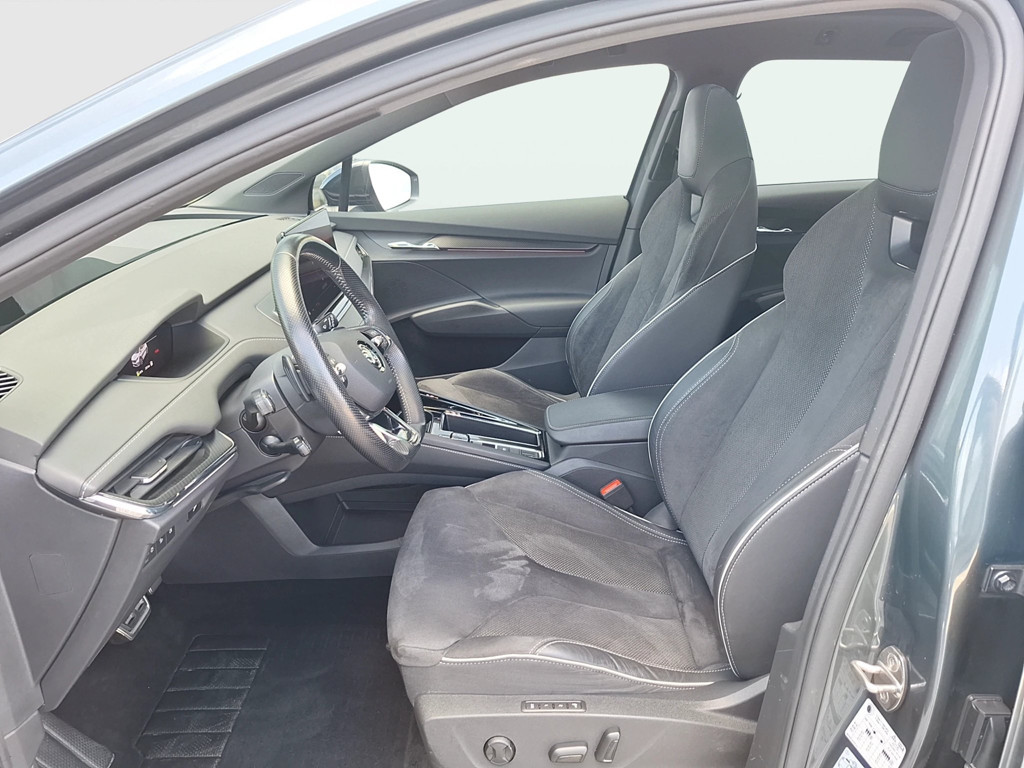 Skoda Enyaq iV