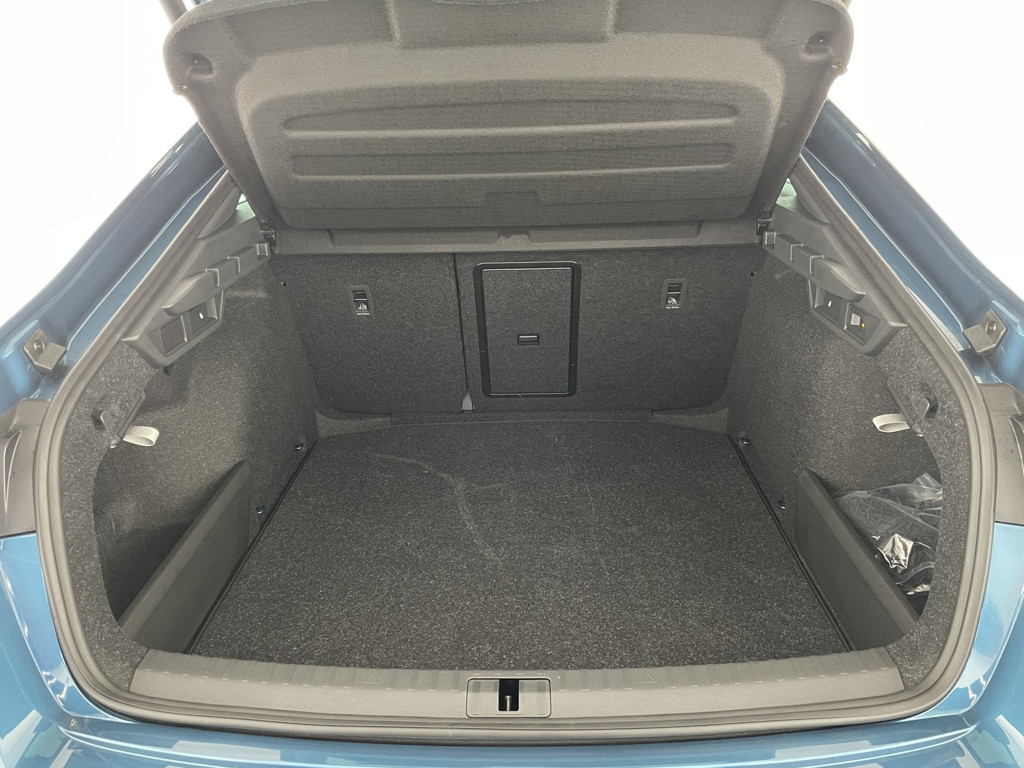 Skoda Octavia Sportline