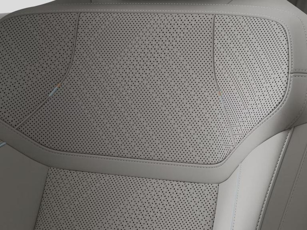 Volvo EX60