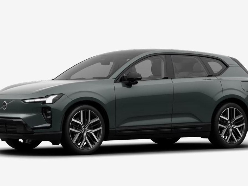 Volvo EX60