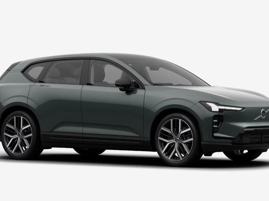 Volvo EX60