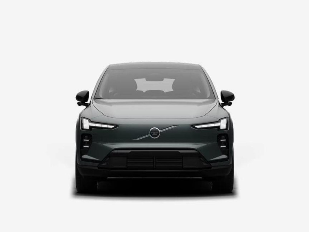 Volvo EX60