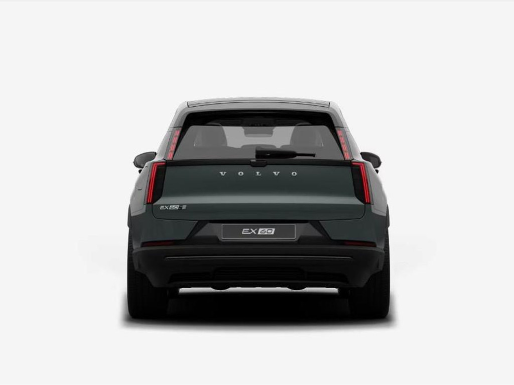 Volvo EX60