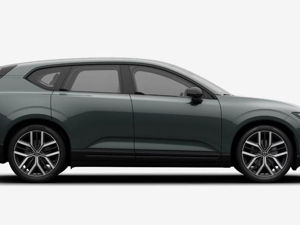 Volvo EX60