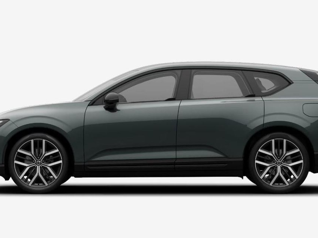 Volvo EX60