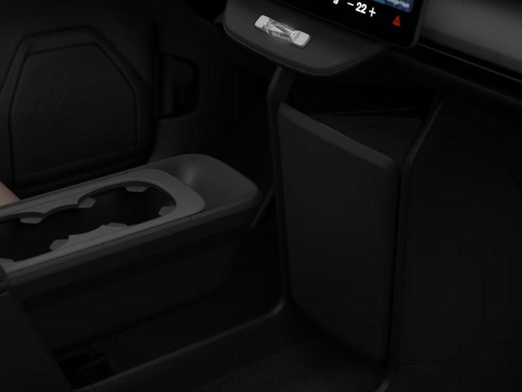 Volvo EX60