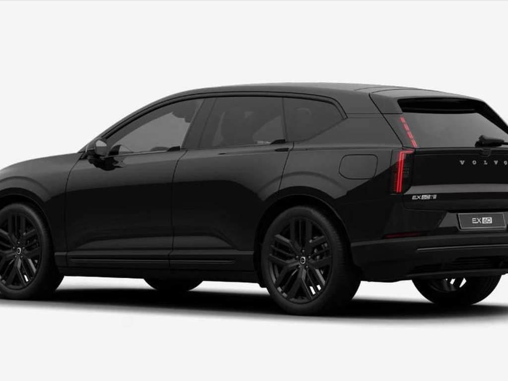 Volvo EX60