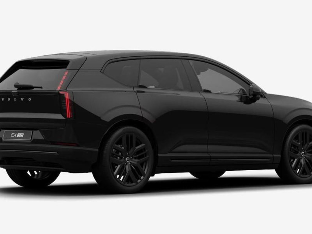 Volvo EX60