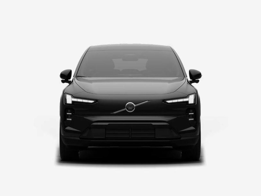 Volvo EX60