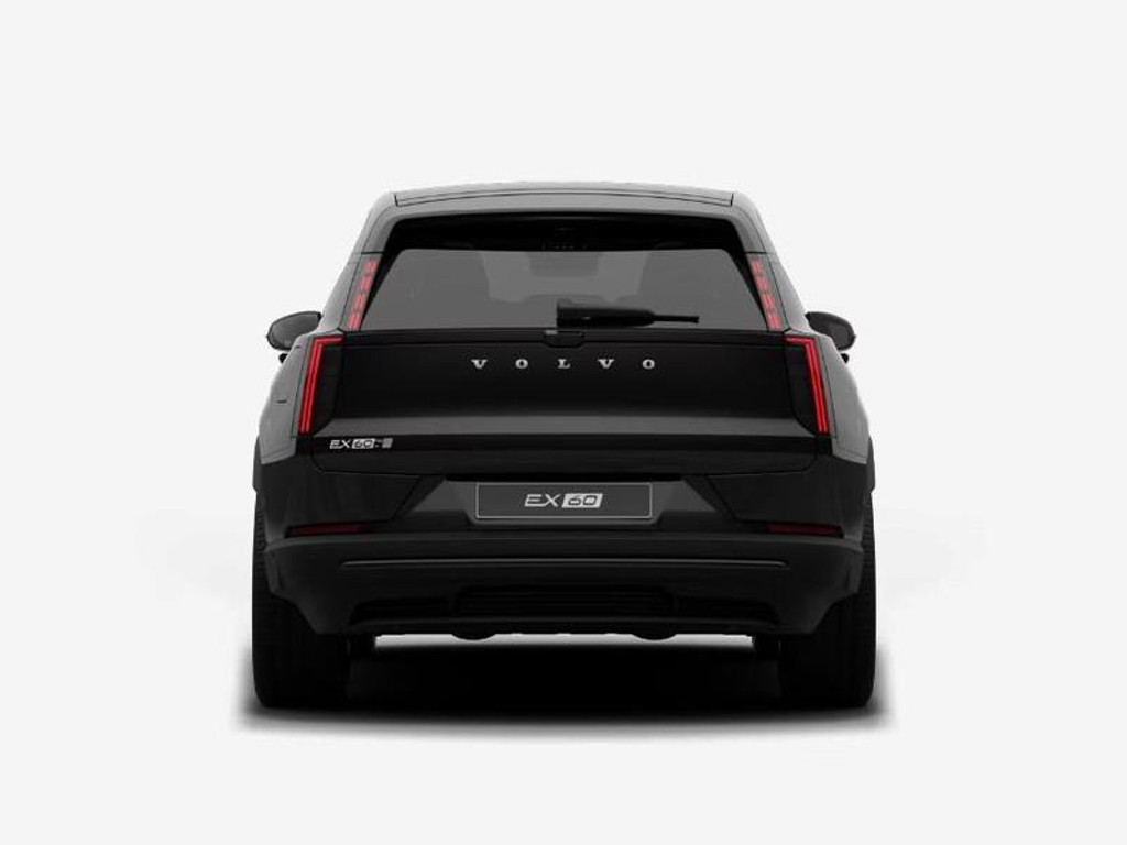Volvo EX60