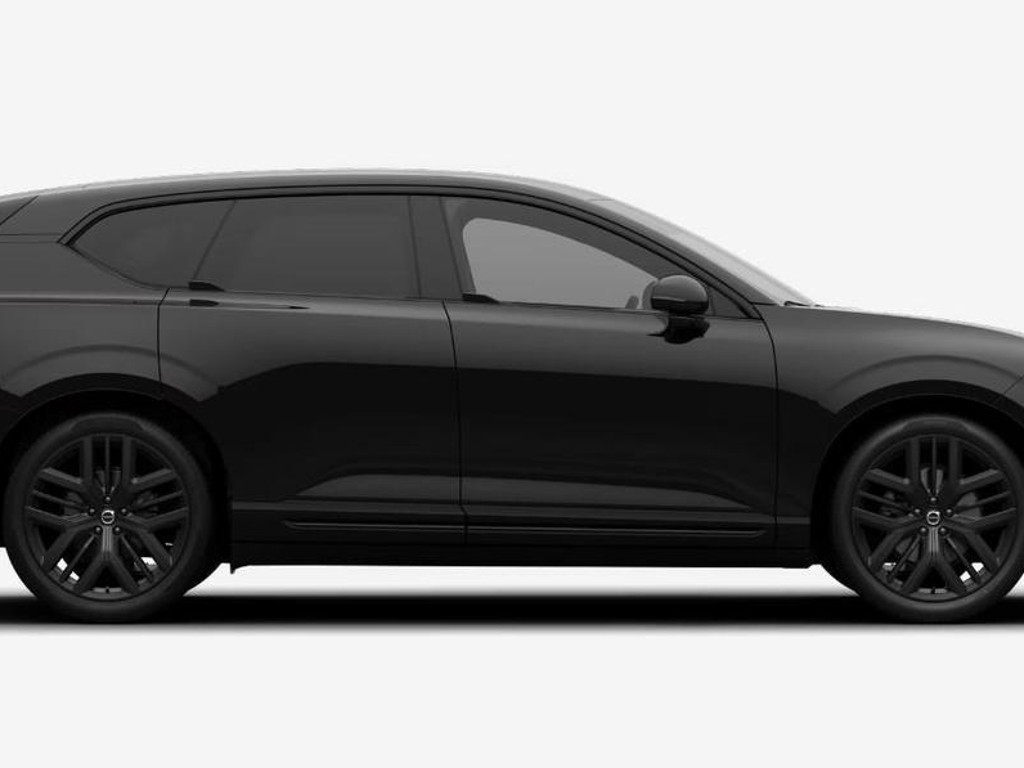 Volvo EX60