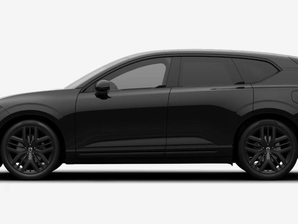 Volvo EX60