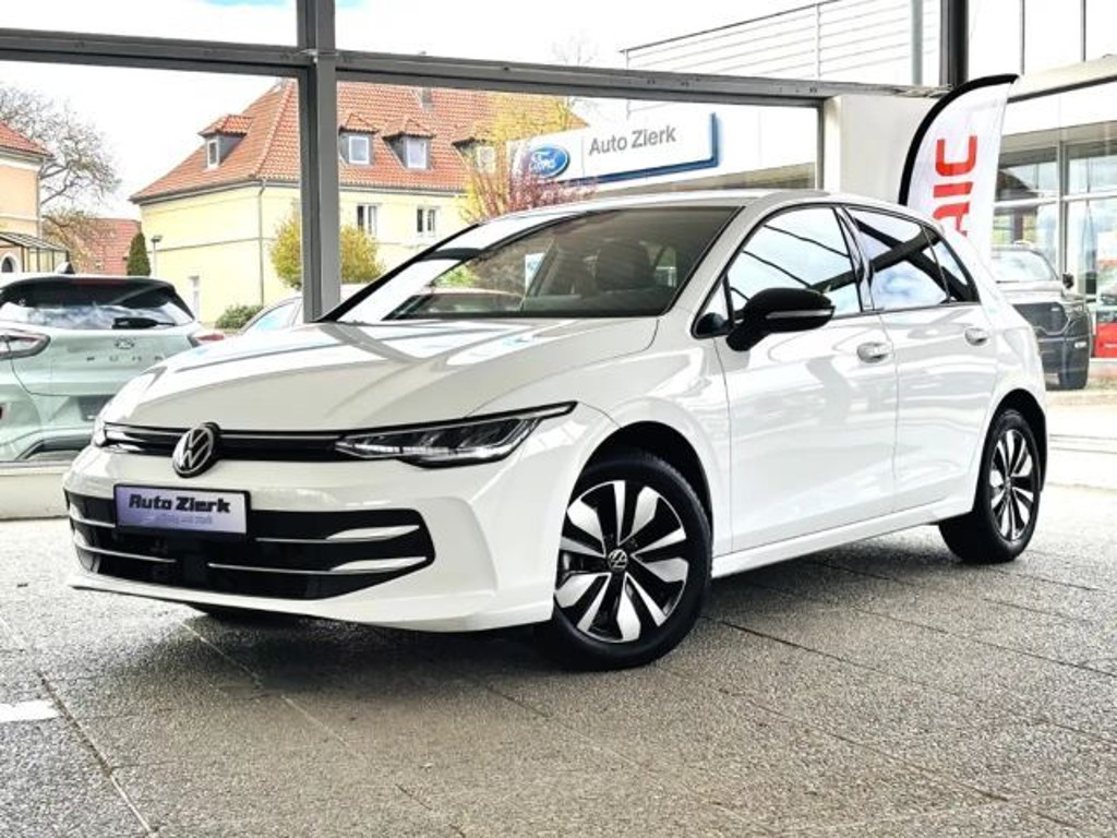 Volkswagen Golf 1.5 TSI Golf VIII