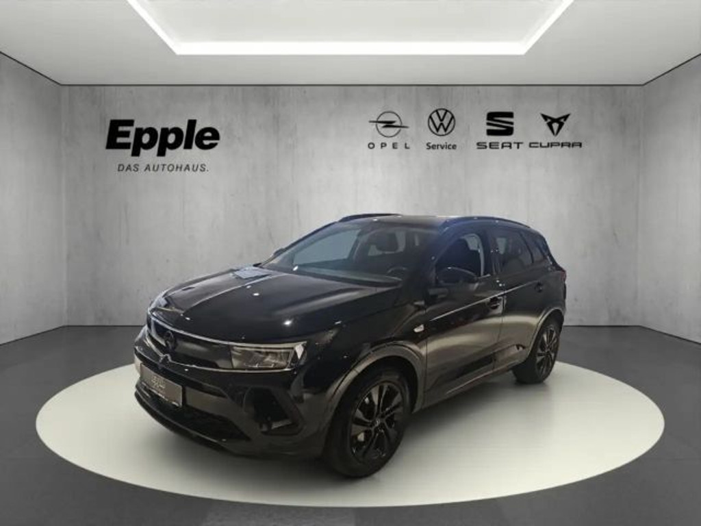 Opel Grandland Grand Sport GS-Line