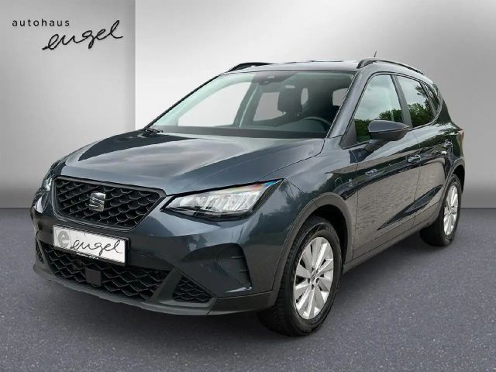 Seat Arona Style