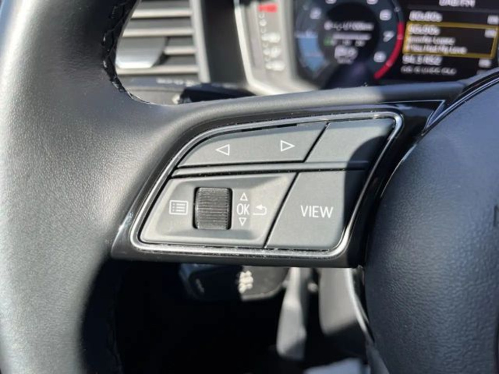 Audi A1 Citycarver