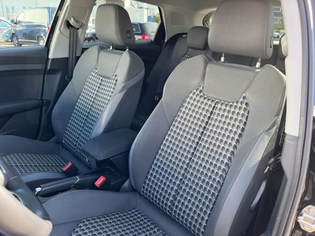 Audi A1 Citycarver