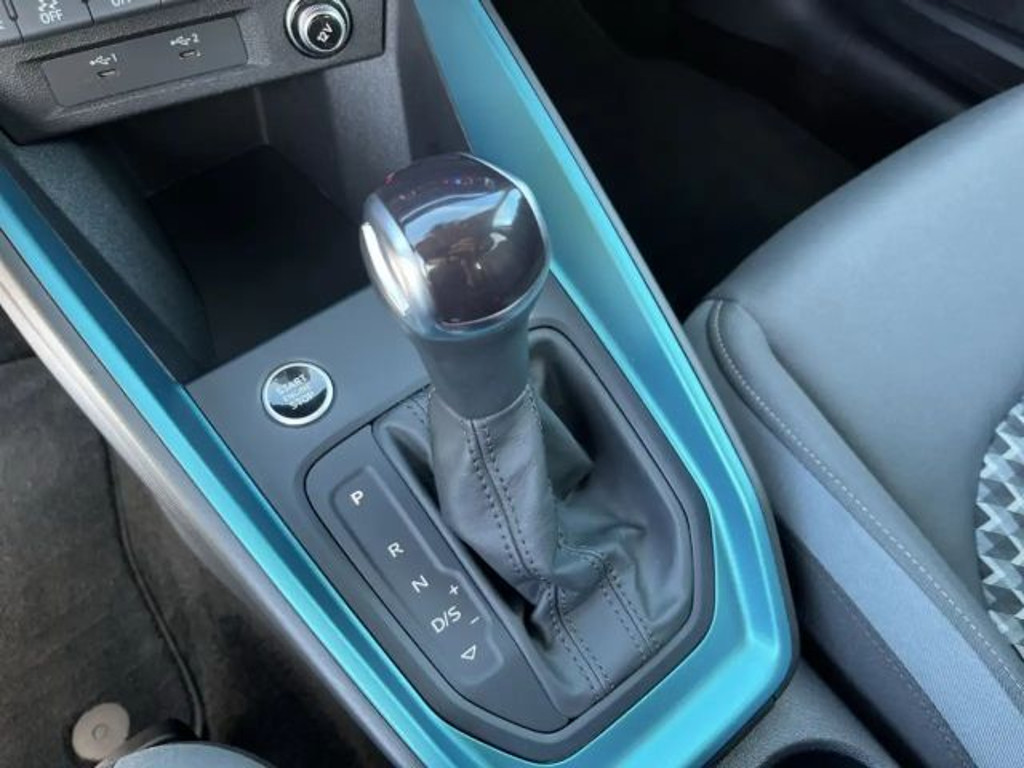Audi A1 Citycarver